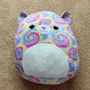 giant squishmallow!!